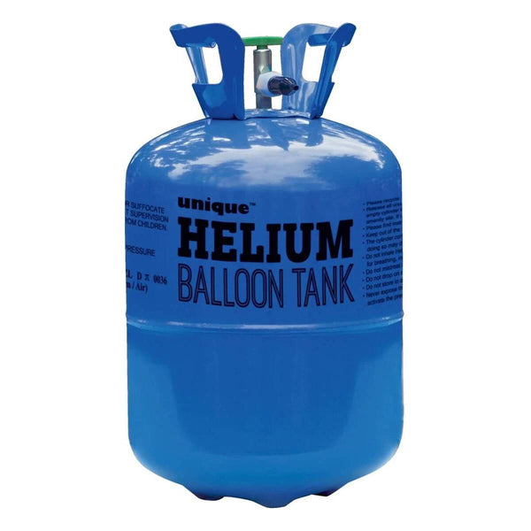 Helium 30 Balloon Canister