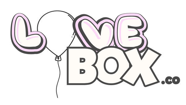 LoveBox Co